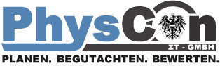 physcon logo